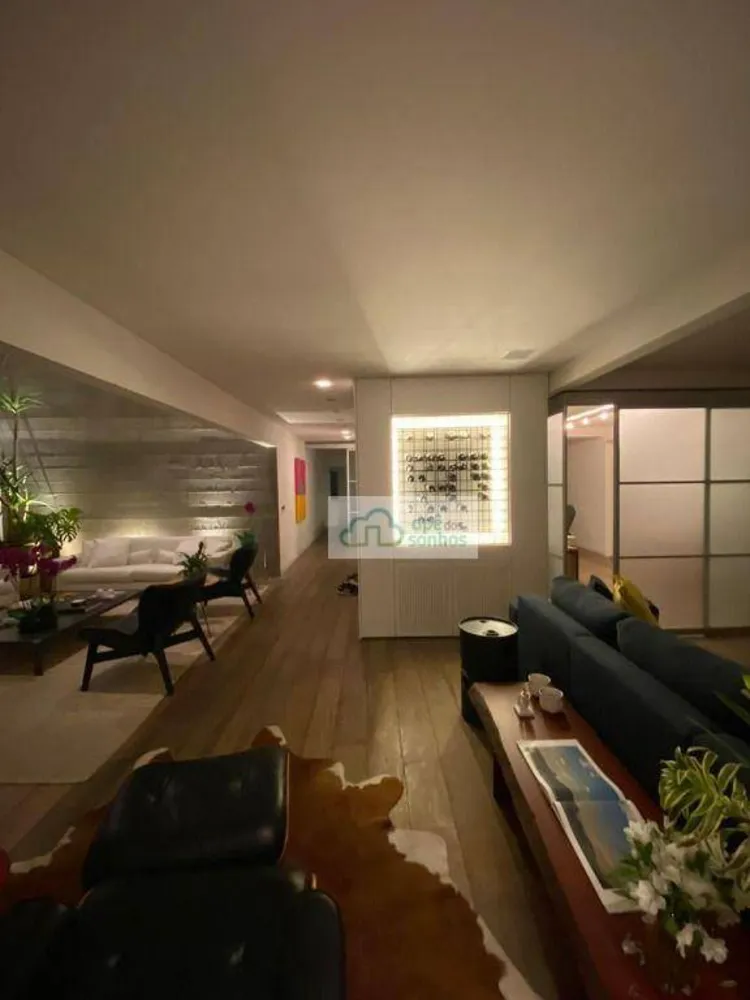 Apartamento, 3 quartos, 250 m² - Foto 8