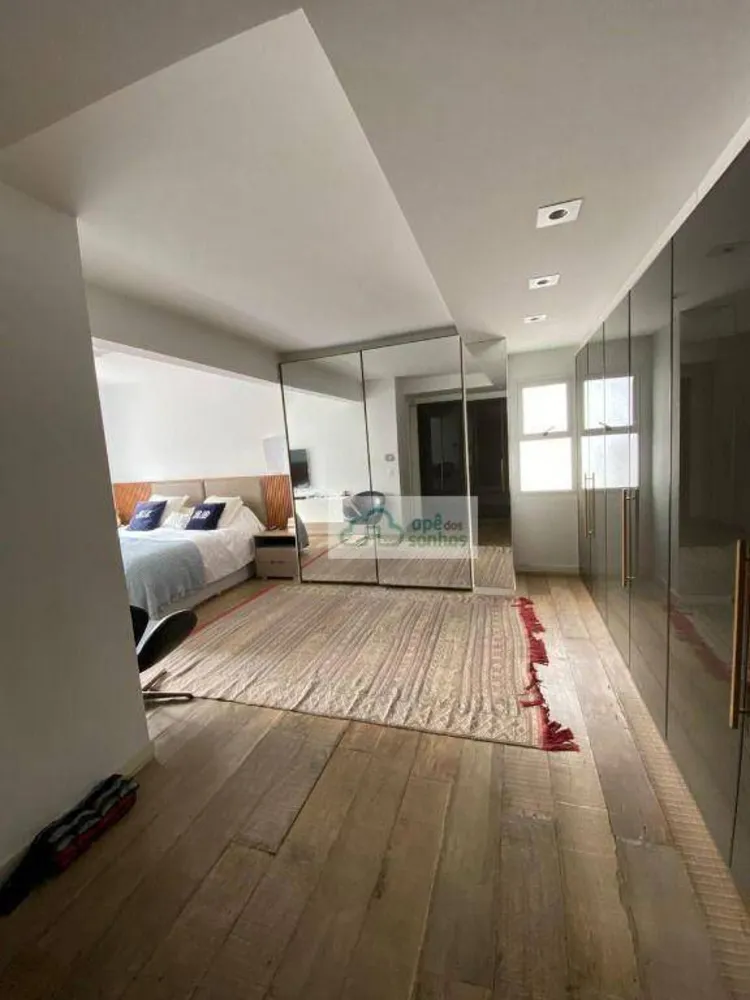 Apartamento, 3 quartos, 250 m² - Foto 4