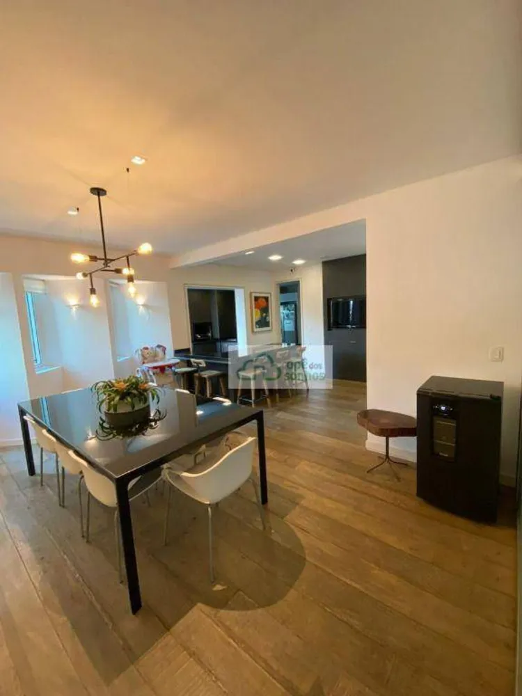 Apartamento, 3 quartos, 250 m² - Foto 2
