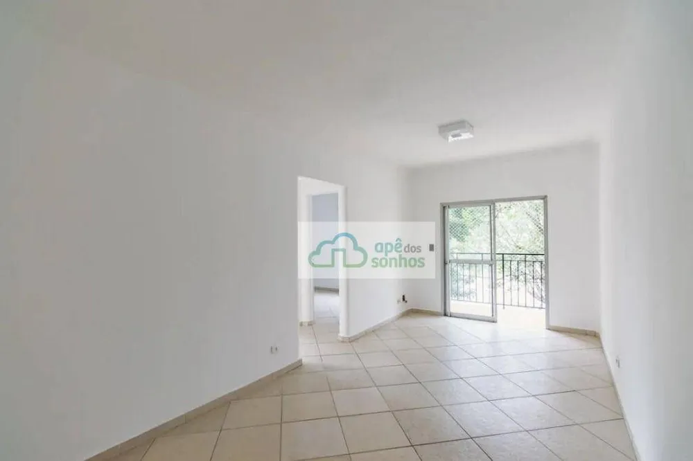 Apartamento, 2 quartos, 60 m² - Foto 1