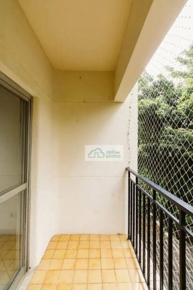Apartamento, 2 quartos, 60 m² - Foto 7