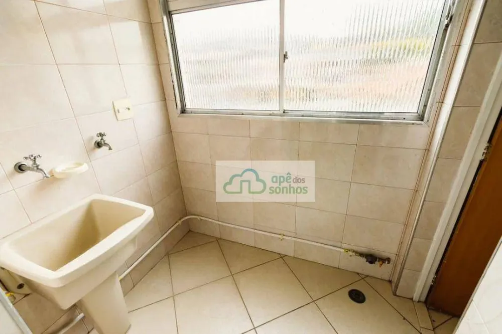 Apartamento, 2 quartos, 60 m² - Foto 8