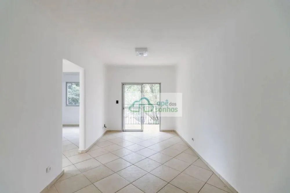 Apartamento, 2 quartos, 60 m² - Foto 2
