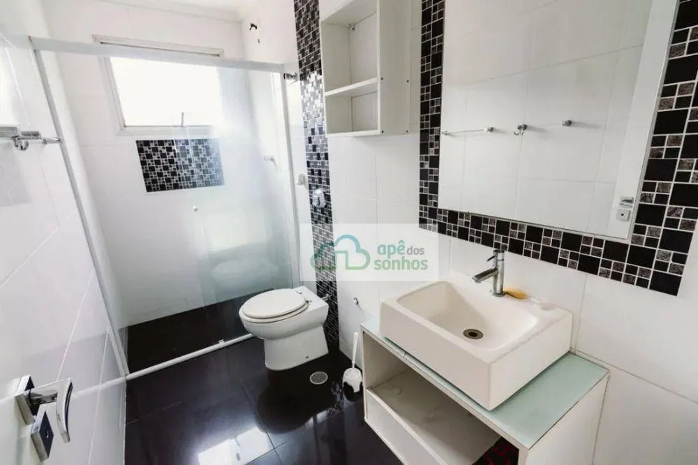 Apartamento, 2 quartos, 60 m² - Foto 12