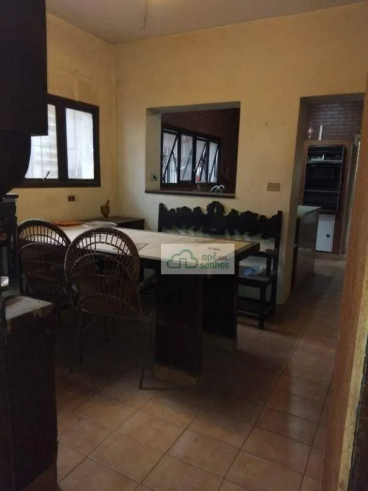 Casa, 430 m² - Foto 1