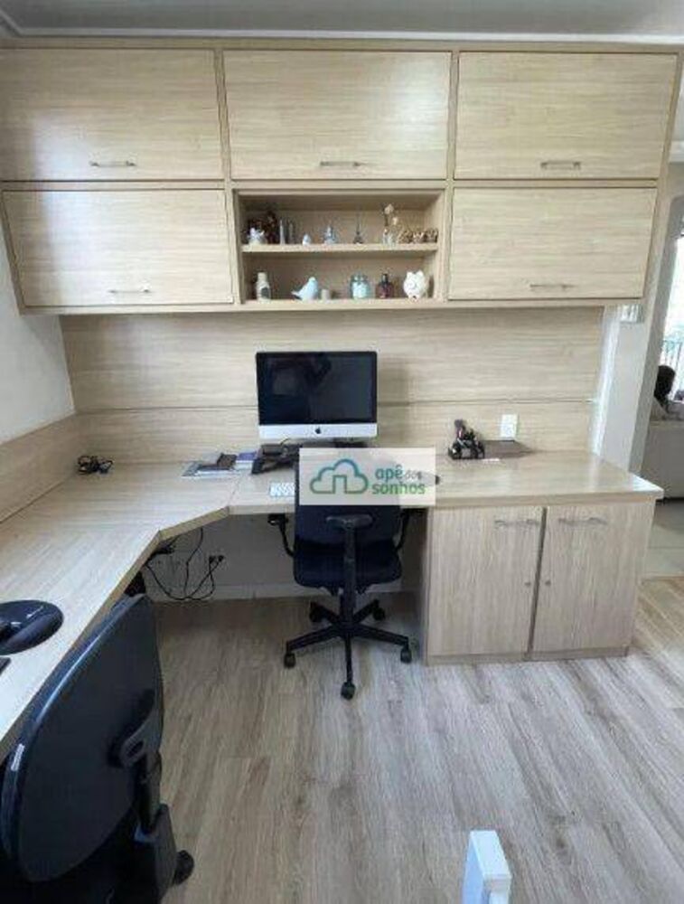 Apartamento, 2 quartos, 62 m² - Foto 4