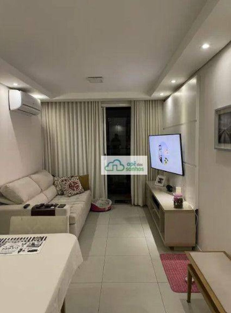 Apartamento, 2 quartos, 62 m² - Foto 5