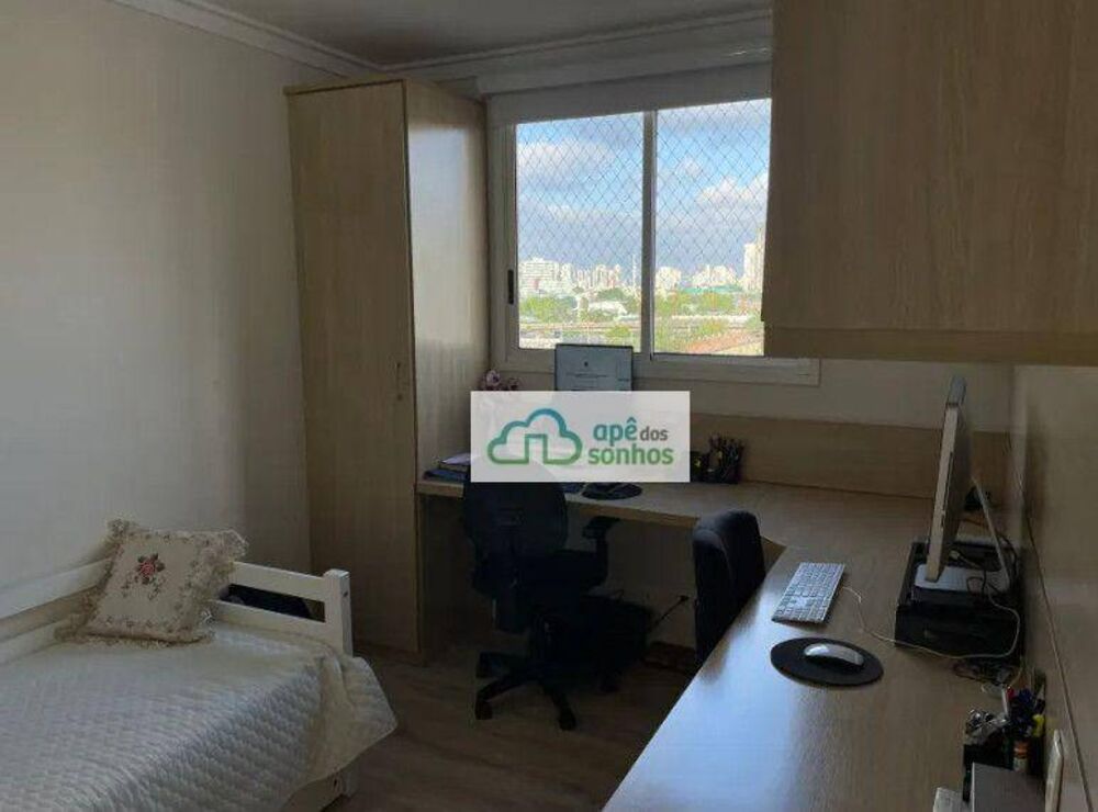 Apartamento, 2 quartos, 62 m² - Foto 6