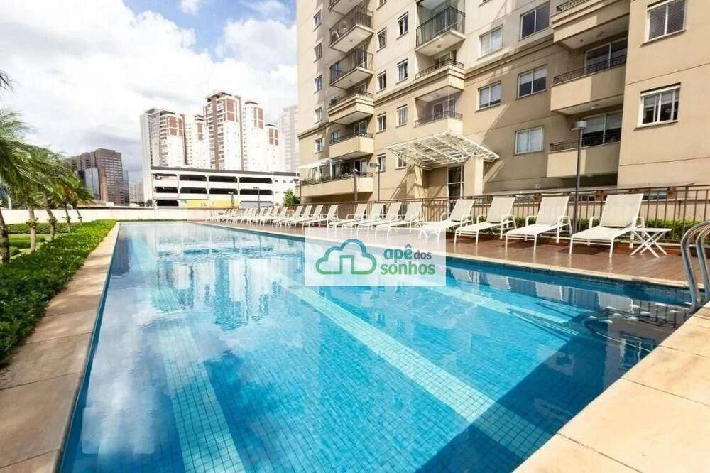 Apartamento, 2 quartos, 62 m² - Foto 7