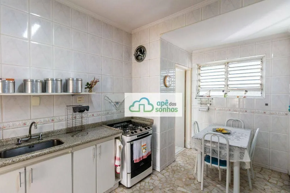 Apartamento, 3 quartos, 126 m² - Foto 11