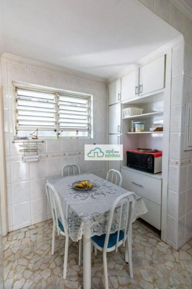 Apartamento, 3 quartos, 126 m² - Foto 12