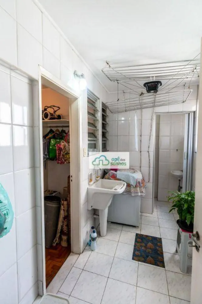 Apartamento, 3 quartos, 126 m² - Foto 2