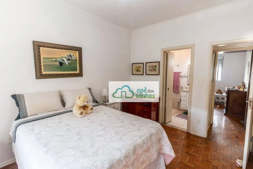 Apartamento, 3 quartos, 126 m² - Foto 8