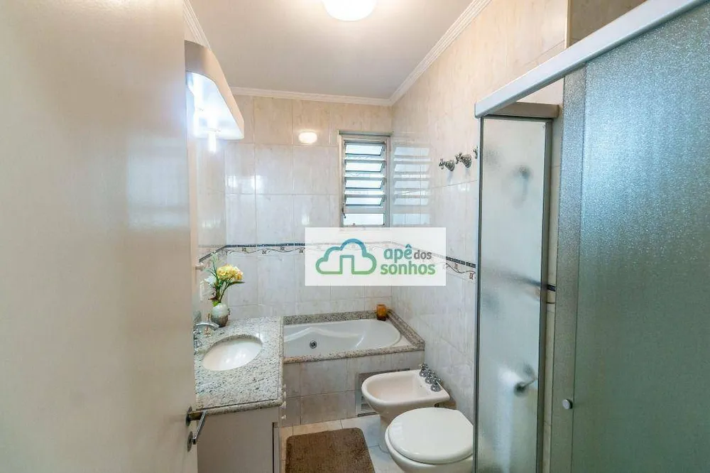 Apartamento, 3 quartos, 126 m² - Foto 1