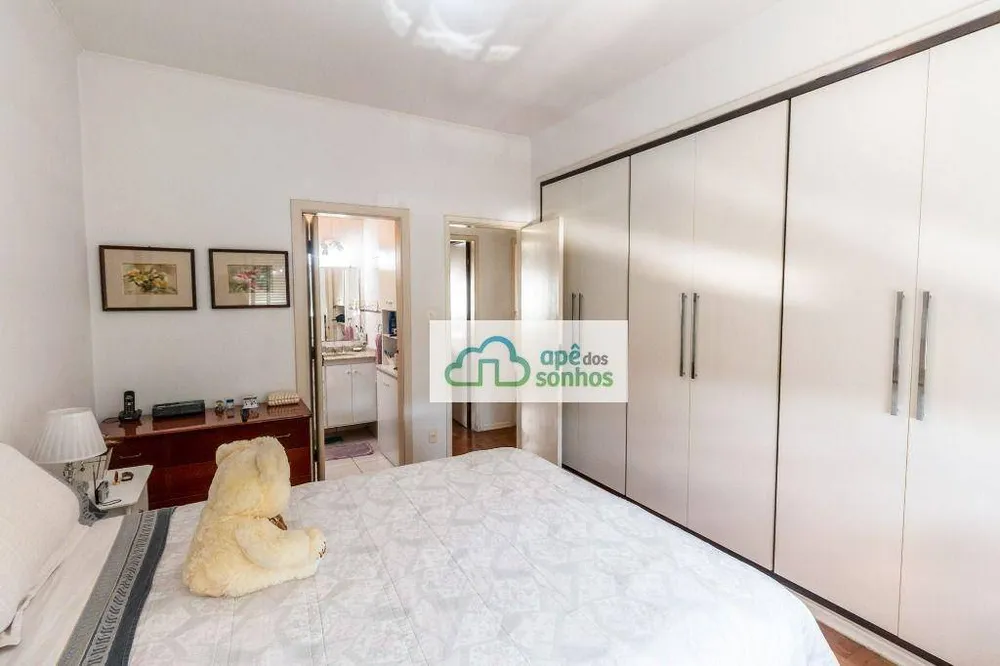 Apartamento, 3 quartos, 126 m² - Foto 9