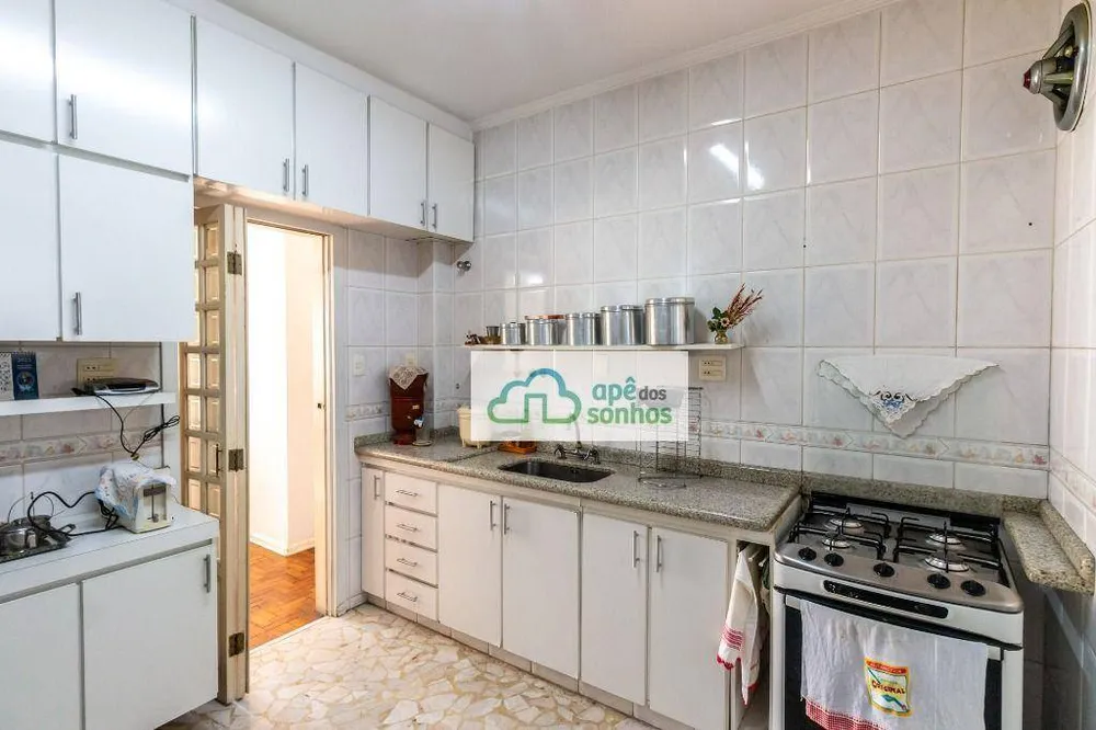 Apartamento, 3 quartos, 126 m² - Foto 5