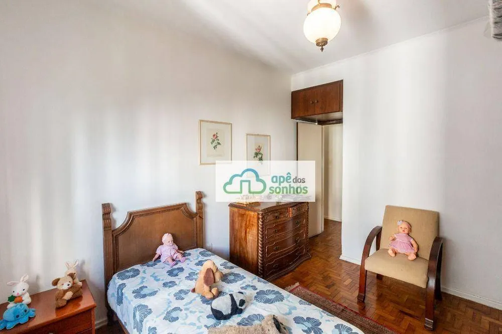 Apartamento, 3 quartos, 126 m² - Foto 3
