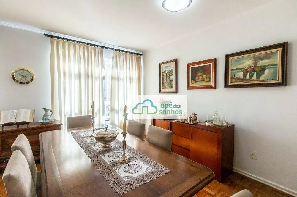 Apartamento, 3 quartos, 126 m² - Foto 10