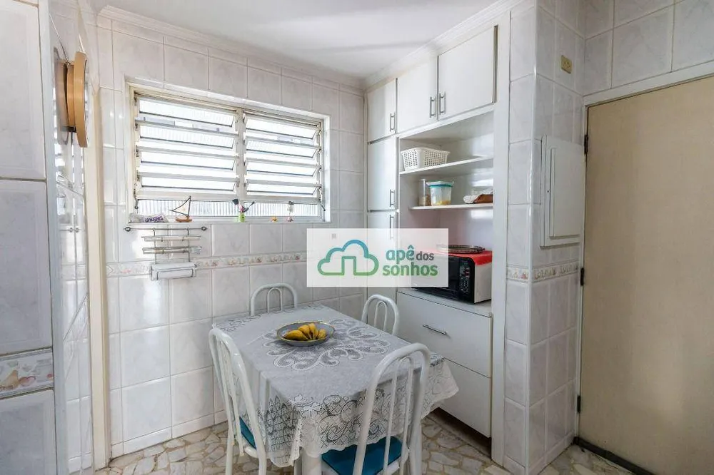 Apartamento, 3 quartos, 126 m² - Foto 4