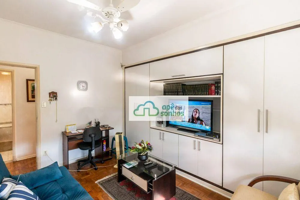 Apartamento, 3 quartos, 126 m² - Foto 6