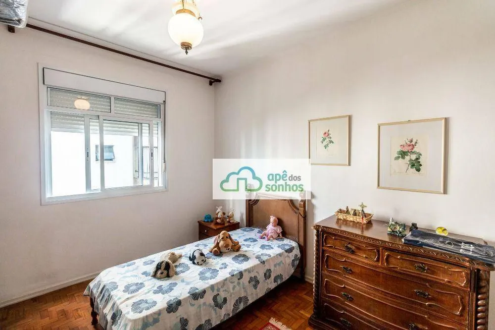 Apartamento, 3 quartos, 126 m² - Foto 7