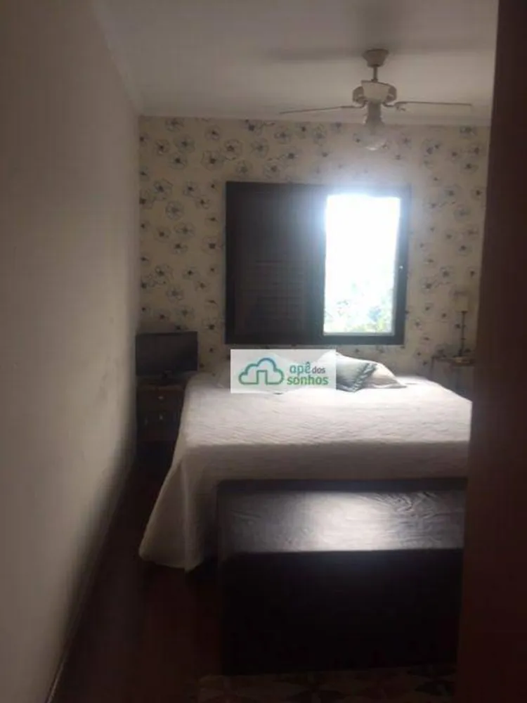 Apartamento, 3 quartos, 110 m² - Foto 9