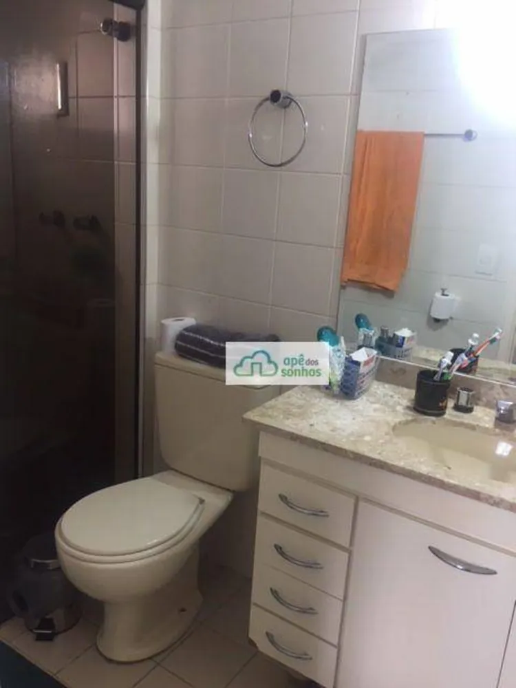 Apartamento, 3 quartos, 110 m² - Foto 15