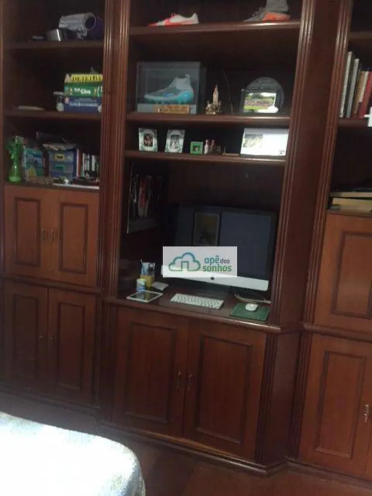 Apartamento, 3 quartos, 110 m² - Foto 10