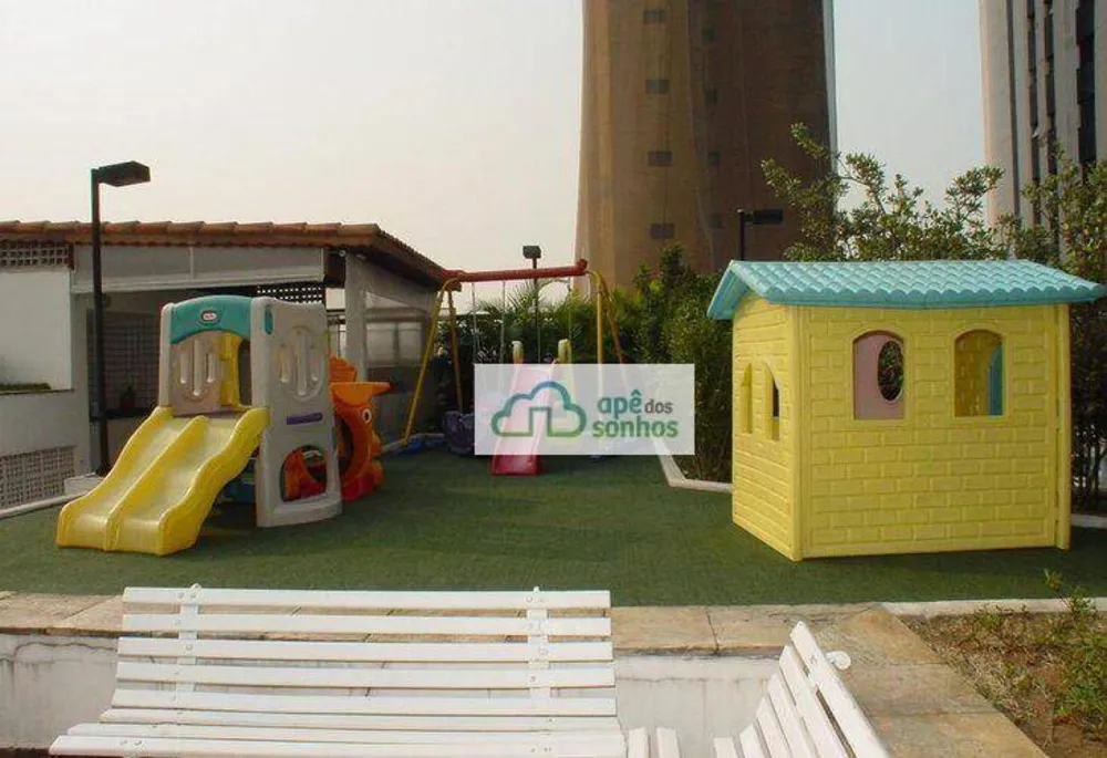 Apartamento, 3 quartos, 110 m² - Foto 18