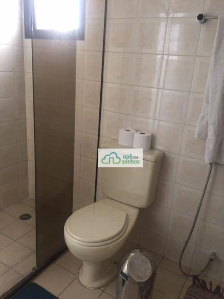 Apartamento, 3 quartos, 110 m² - Foto 14