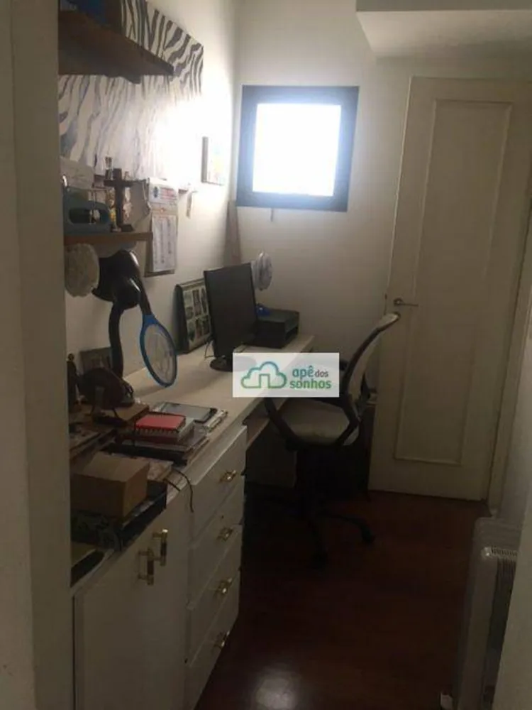 Apartamento, 3 quartos, 110 m² - Foto 11