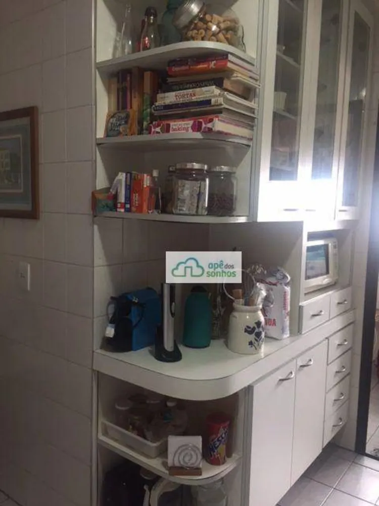 Apartamento, 3 quartos, 110 m² - Foto 13