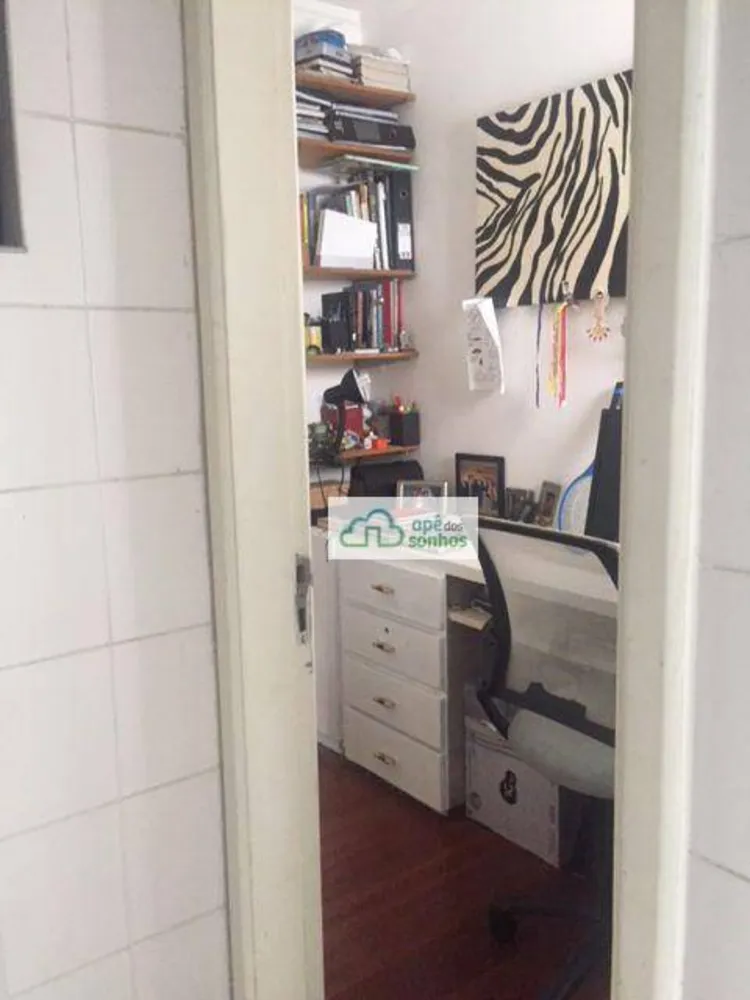 Apartamento, 3 quartos, 110 m² - Foto 5