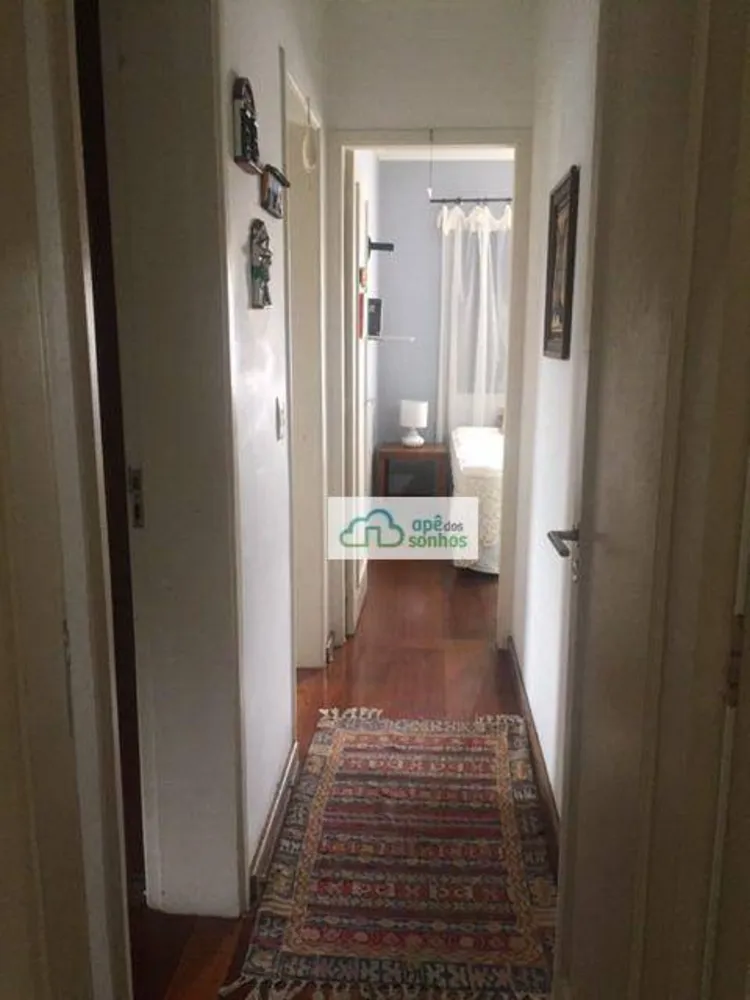 Apartamento, 3 quartos, 110 m² - Foto 4