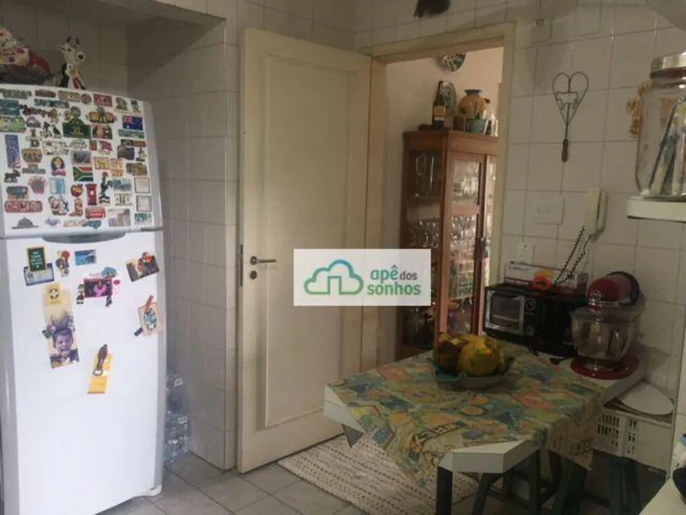 Apartamento, 3 quartos, 110 m² - Foto 12