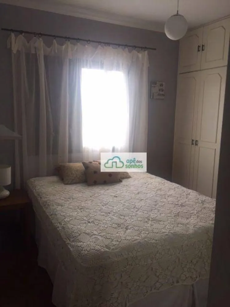 Apartamento, 3 quartos, 110 m² - Foto 8