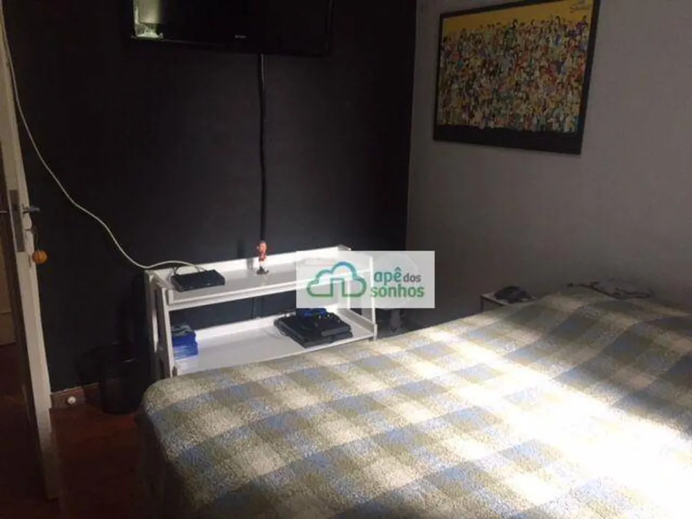 Apartamento, 3 quartos, 110 m² - Foto 6