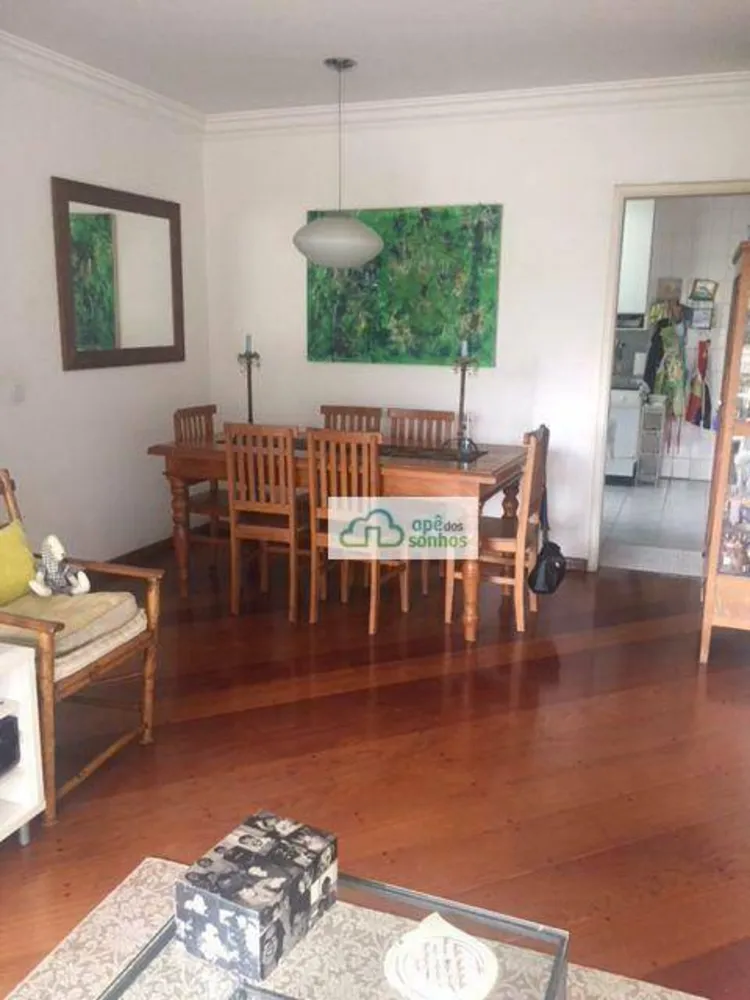 Apartamento, 3 quartos, 110 m² - Foto 3