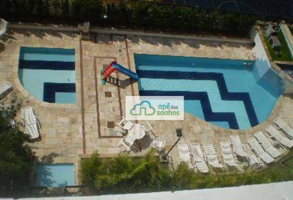 Apartamento, 3 quartos, 110 m² - Foto 1