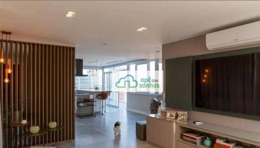 Cobertura, 3 quartos, 250 m² - Foto 2