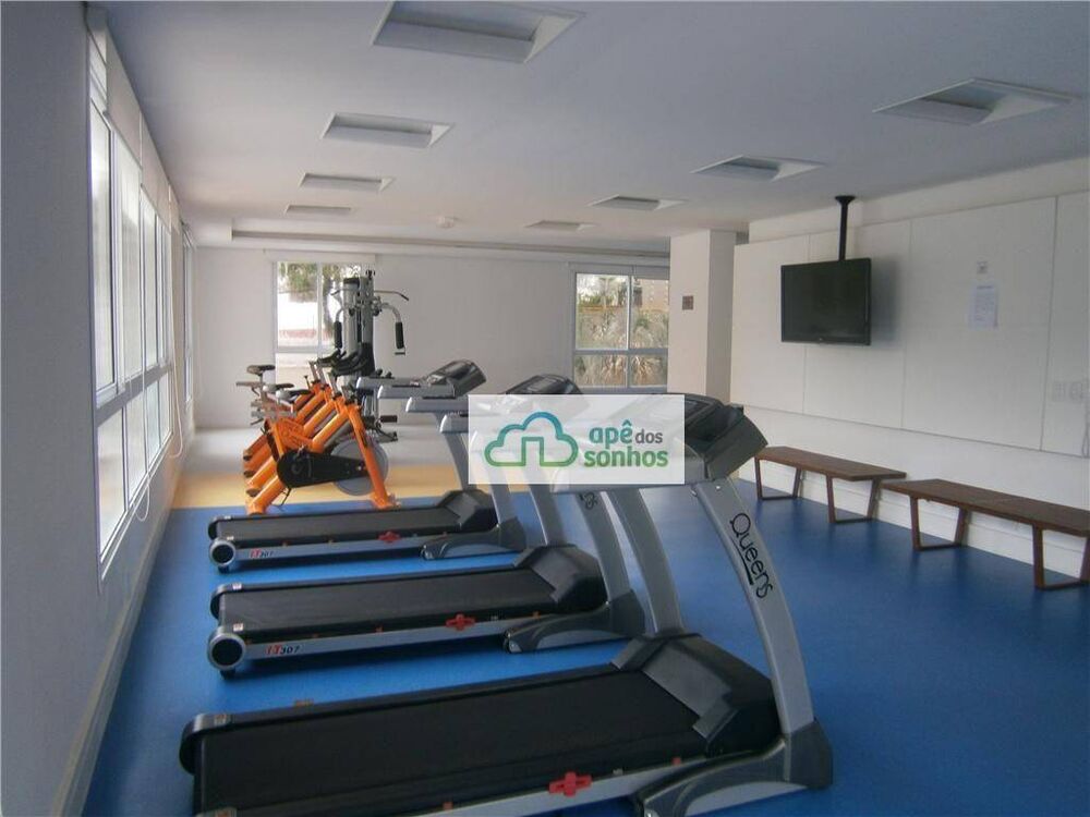 Cobertura, 3 quartos, 250 m² - Foto 8