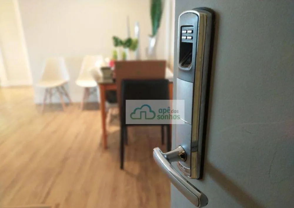 Apartamento, 2 quartos, 100 m² - Foto 7