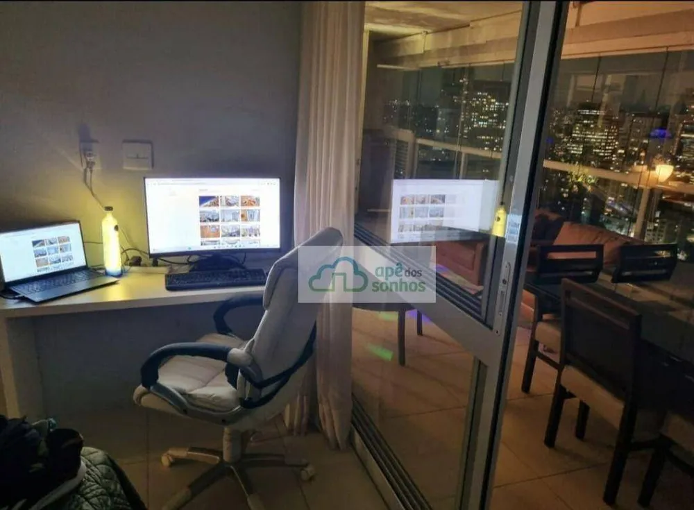 Apartamento, 2 quartos, 100 m² - Foto 15