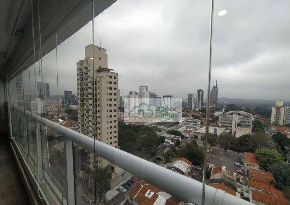 Apartamento, 2 quartos, 100 m² - Foto 3