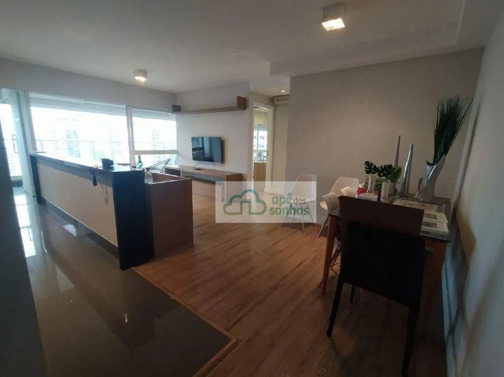 Apartamento, 2 quartos, 100 m² - Foto 5