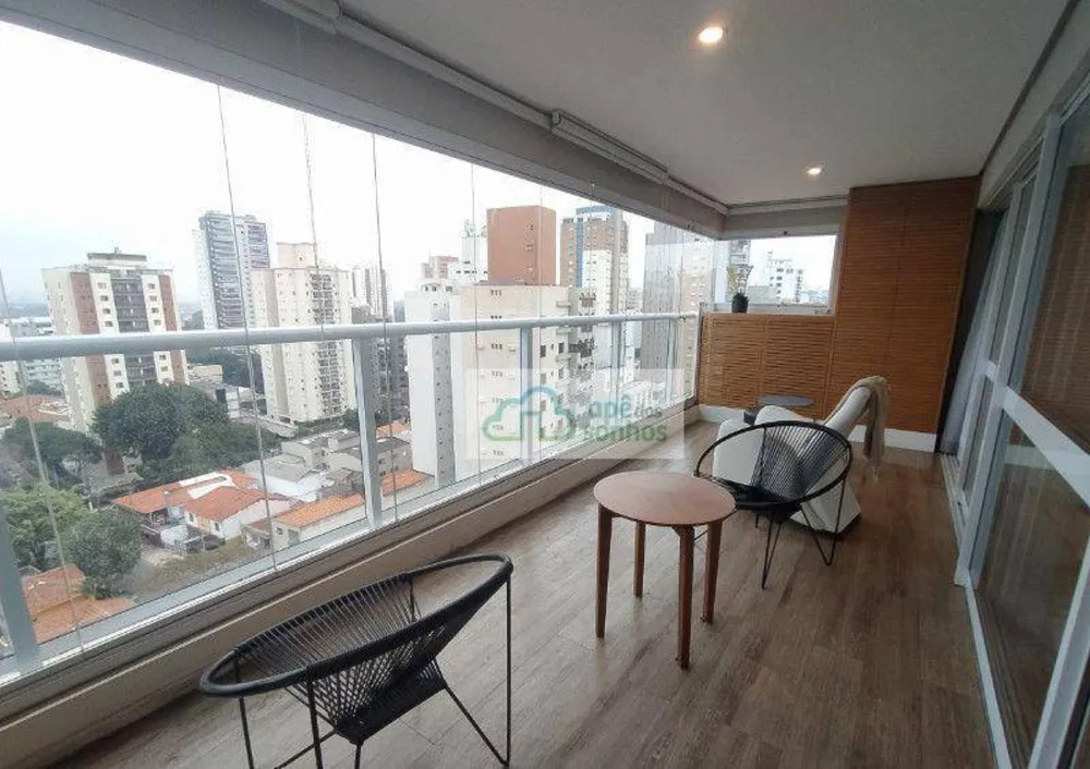 Apartamento, 2 quartos, 100 m² - Foto 1