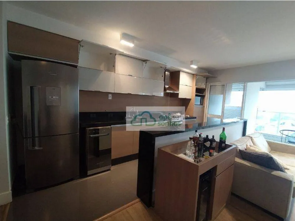 Apartamento, 2 quartos, 100 m² - Foto 6