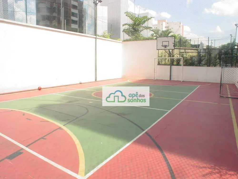 Apartamento, 2 quartos, 107 m² - Foto 20