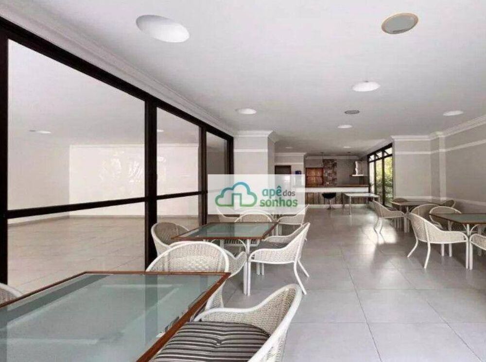 Apartamento, 2 quartos, 107 m² - Foto 1