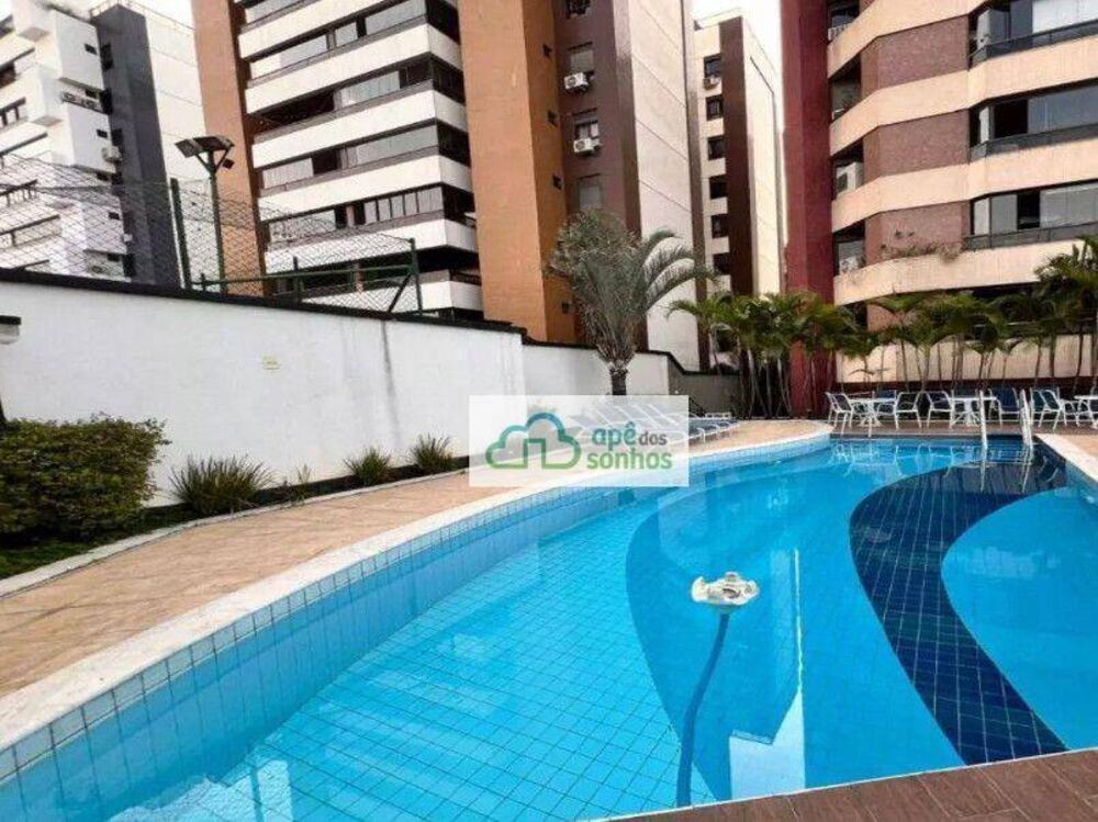 Apartamento, 2 quartos, 107 m² - Foto 2